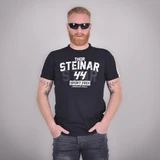 Футболка Thor Steinar STNR 44 black