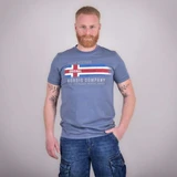 Футболка Legendary Thor Steinar TS-S23-10339