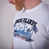 Футболка Cocos Islands Thor Steinar TS-S23-10345