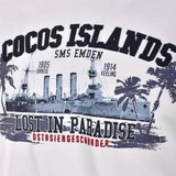 Футболка Cocos Islands Thor Steinar TS-S23-10345