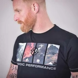 Футболка Elemente Thor Steinar TS-S23-10346