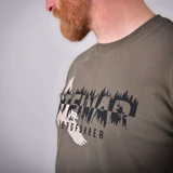 Футболка Bergführer Thor Steinar TS-S23-10349