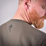 Футболка Bergführer Thor Steinar TS-S23-10349