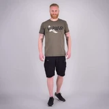 Футболка Bergführer Thor Steinar TS-S23-10349
