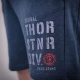 Шорты спортивные Hamar Thor Steinar HK-S23-17132
