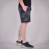 Шорты спортивные Dankmar Thor Steinar HK-S23-17133