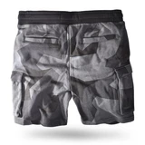 Шорты спортивные Dankmar Thor Steinar HK-S23-17133