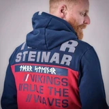Худи Viking Rules Thor Steinar KPZJ-S23-14301