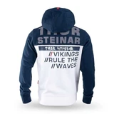 Худи на молнии Thor Steinar Viking Rules