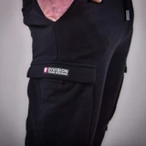 Спортивные брюки Jess Thor Steinar HL-S23-16210-20