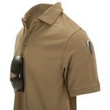 Поло UTL Khaki Helikon-Tex PD-UTL-TC-13