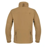 Куртка Cougar Soft Shell Black Helikon-Tex KU-CGR-SM-01