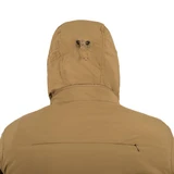 Куртка Cougar Soft Shell Black Helikon-Tex KU-CGR-SM-01
