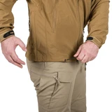 Куртка Cougar Soft Shell Black Helikon-Tex KU-CGR-SM-01