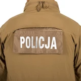 Куртка Cougar Soft Shell Black Helikon-Tex KU-CGR-SM-01