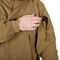 Куртка Cougar Soft Shell Black - фото 18561