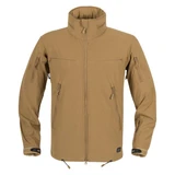 Куртка Cougar Soft Shell Shadow Grey Helikon-Tex KU-CGR-SM-35