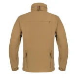Куртка Cougar Soft Shell Shadow Grey Helikon-Tex KU-CGR-SM-35