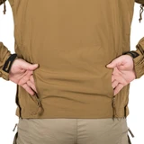 Куртка Cougar Soft Shell Shadow Grey Helikon-Tex KU-CGR-SM-35