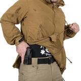 Куртка Cougar Soft Shell Shadow Grey Helikon-Tex KU-CGR-SM-35