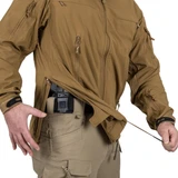 Куртка Cougar Soft Shell Shadow Grey Helikon-Tex KU-CGR-SM-35