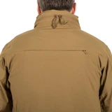 Куртка Cougar Soft Shell Shadow Grey Helikon-Tex KU-CGR-SM-35