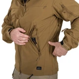 Куртка Cougar Soft Shell Shadow Grey Helikon-Tex KU-CGR-SM-35