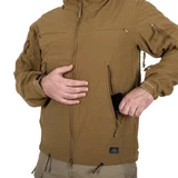 Куртка Cougar Soft Shell Shadow Grey Helikon-Tex KU-CGR-SM-35