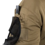 Футболка Topcool Lite Olive Green Helikon-Tex TS-TTS-TL-02