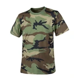 Футболка Helikon Us Woodland