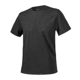 Футболка Helikon Melange Black/Grey