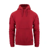 Худи без молнии URBAN TACTICAL Lite Grey Helikon-Tex BL-ULK-CB-19
