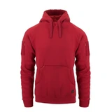 Худи без молнии URBAN TACTICAL Lite Red Helikon-Tex BL-ULK-CB-25