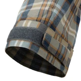 Рубашка MBDU Flannel Slate Blue Checkered Helikon-Tex KO-MBD-PO-C0