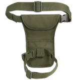 Подсумок Side Kick Olive Brandit 8063.1