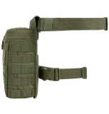 Подсумок Side Kick Olive Brandit 8063.1