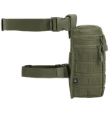 Подсумок Side Kick Olive Brandit 8063.1