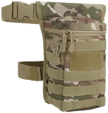 Подсумок Brandit Side Kick Tactical Camo