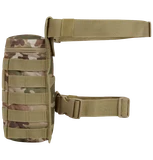 Подсумок Side Kick Tactical Camo Brandit 8063.161