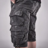 Карго-шорты Ken Thor Steinar HK-S23-17131