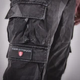 Карго-шорты Ken Thor Steinar HK-S23-17131