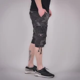 Карго-шорты Ken Thor Steinar HK-S23-17131