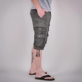 Карго-шорты Ken Thor Steinar HK-S23-17131