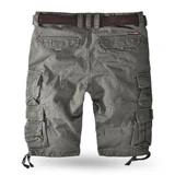 Карго-шорты Ken Thor Steinar HK-S23-17131