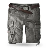 Карго-шорты Ken Thor Steinar Olive