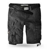 Карго-шорты Ken Thor Steinar HK-S23-17131