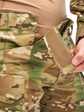 Брюки HOT WEATHER COMBAT Multicam 5.11 tactical 74102NL-169