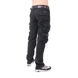 Карго-брюки Ken III Black Thor Steinar HL-16027-20
