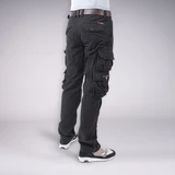 Карго-брюки Ken III Black Thor Steinar HL-16027-20