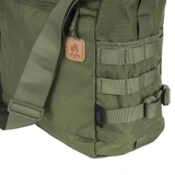 Сумка Satchel Bag Olive Green Helikon-Tex TB-BST-CD-02